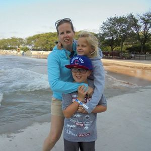 Meet your Posher, Jenny